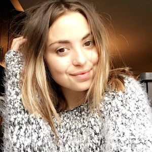 Meet your Posher, Juana